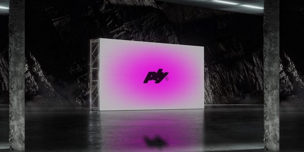 Led Screen 2 Graphics - Image 1