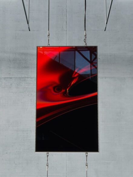 Vertical Display 3 Graphics - Image 5