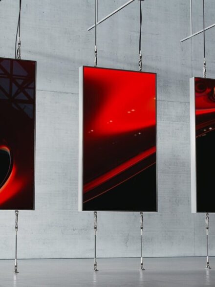 Vertical Displays 3 Graphics - Image 4