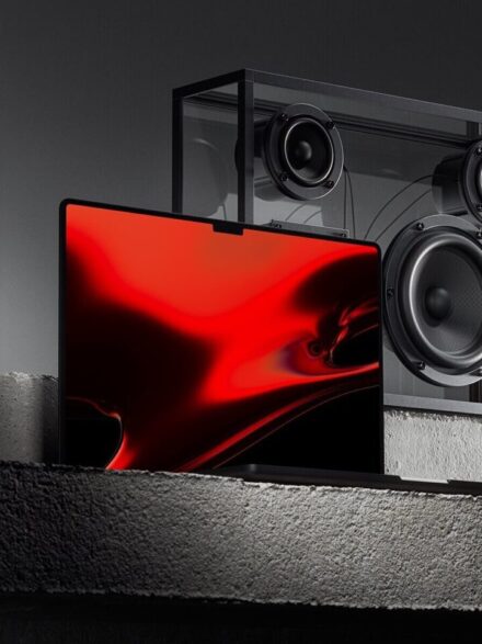 MacBook Pro 15 Graphics - Image 3
