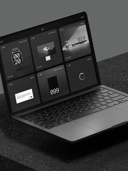 MacBook Pro Graphics - Image 1