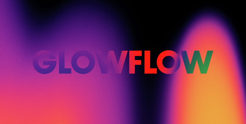 Grainy Gradient Textures Pack Graphics - Image 1