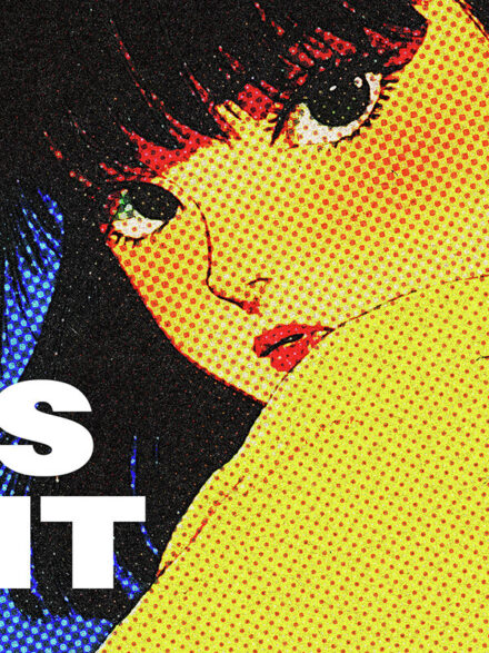 Dots Comic Print Effect Extra - Image 5
