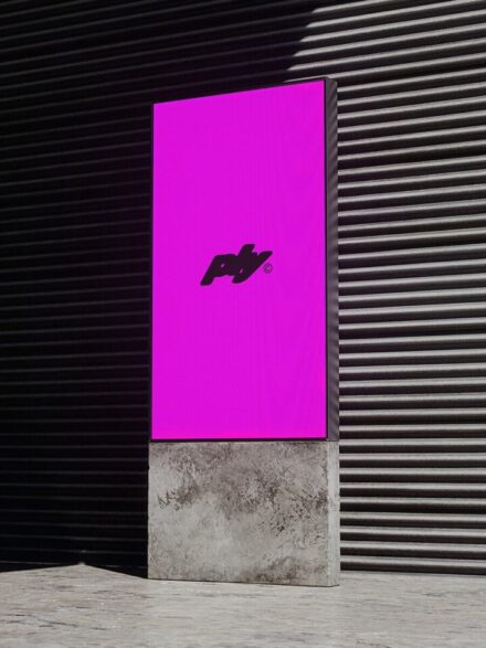 Vertical Display 4 Graphics - Image 2