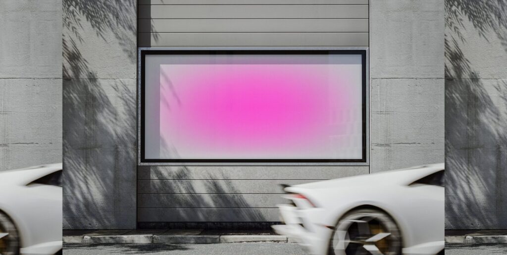 Billboard 1 Graphics - Image 1