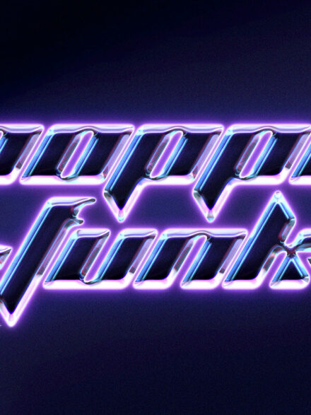 Shining Chrome Text and Logo Effect Extra - Image 8