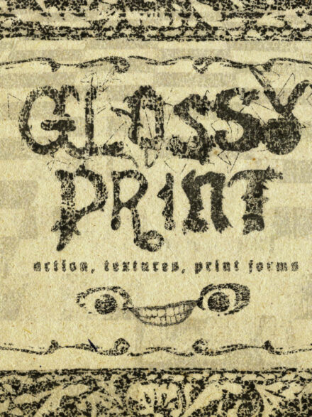 Glossy Print Grunge Action Pro Version Extra - Image 1
