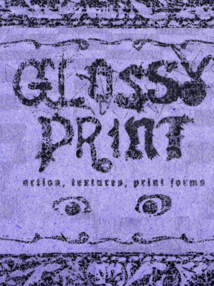 Glossy Print Grunge Action Base Version Extra - Image 2