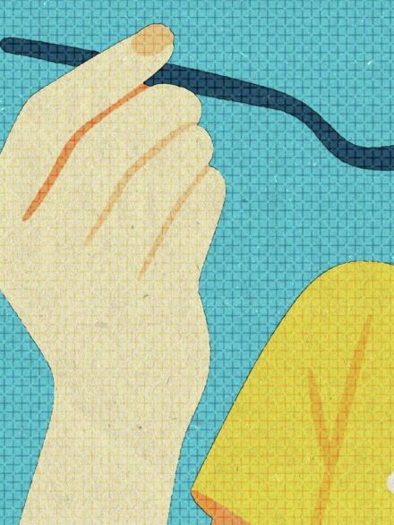 Cross Halftone Printer Design Effect Extra - Image 12