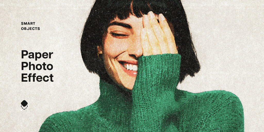 Paper Textured Photo Effect Extra - Image 2