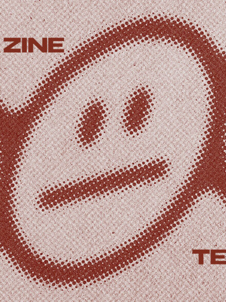 Halftone Zine Text and Logo Effect Extra - Image 3