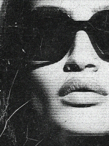 Bad Smudged Scan Photo Effect Extra - Image 1