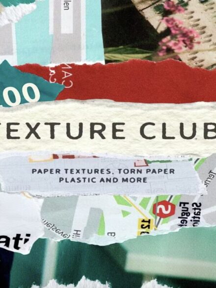 Texture Club Collection Graphics - Image 11