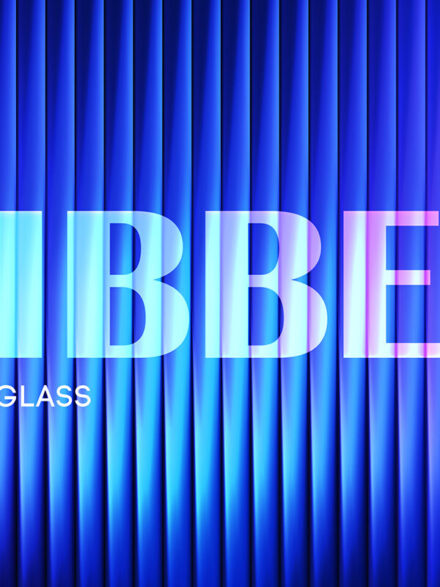 Ribbed Fractal Glass Neon Collection Graphics - Image 5