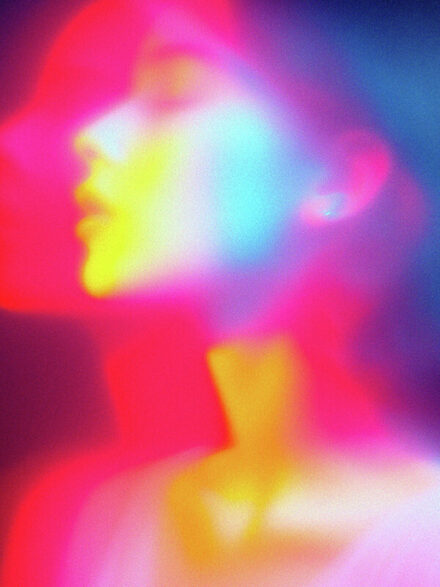 Abstract Ghost Backgrounds Graphics - Image 12