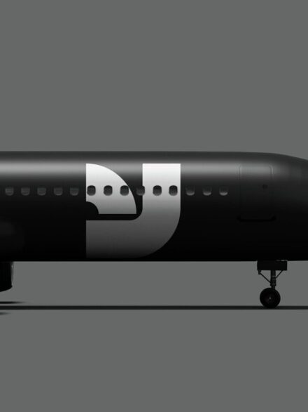 Plane Grounded Graphics - Image 2
