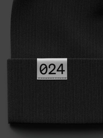 Beanie Side Graphics - Image 1