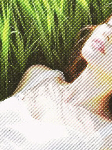 Glowing Halftone Photo Effect Extra - Image 7