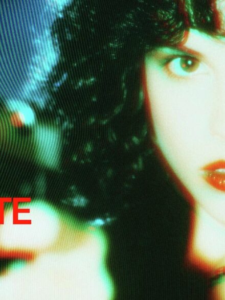 Retro VHS Tape Photo Effect Extra - Image 8