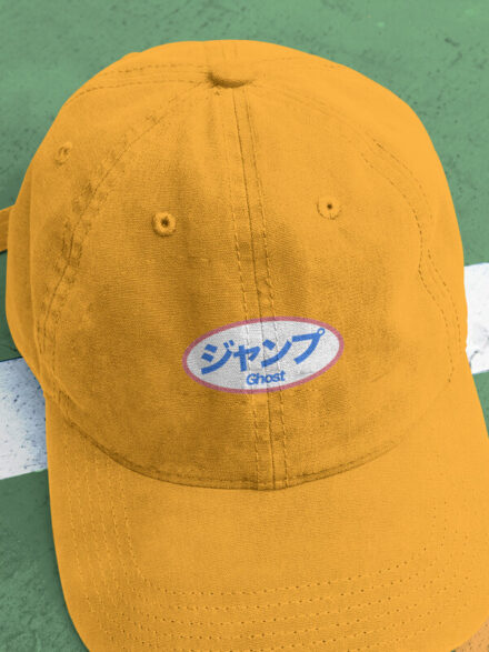 MF Unisex Basic Tennis Cap Hats Graphics - Image 7