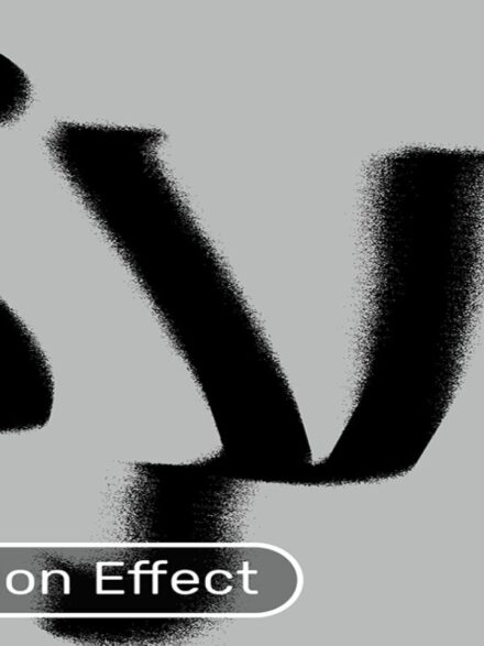 Distortion Filter Effect Graphics - Image 10