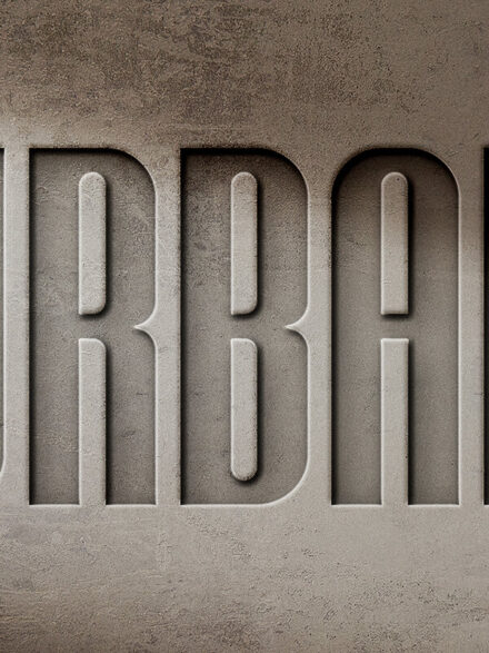 Stone Sign Logo Mockup Extra - Image 9