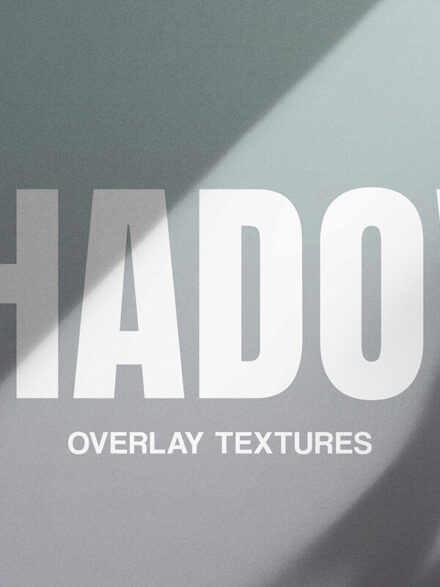 Shadow Overlays Graphics - Image 2