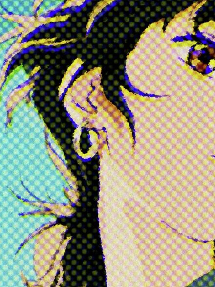 Retro Halftone Design Effect Extra - Image 4