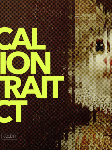 Optical Illusion Portrait Effect Extra - Image 9