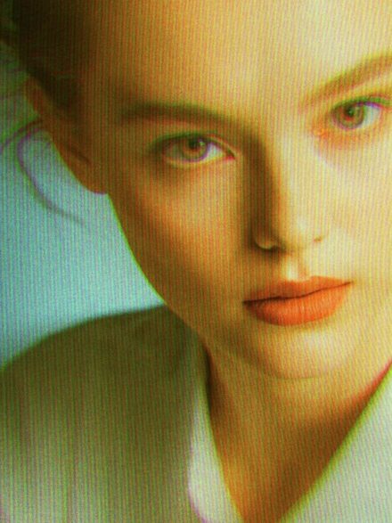 Old Tv Photo Effect Extra - Image 6
