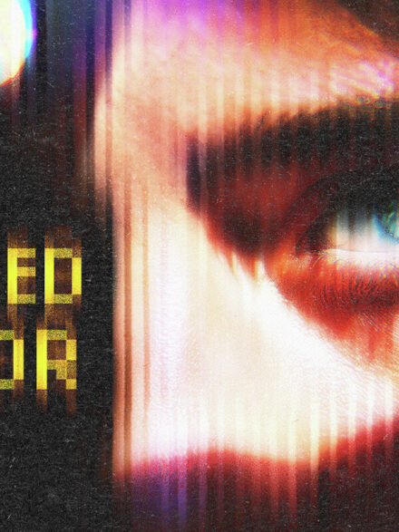 Glitched Color Photo Effect Extra - Image 6