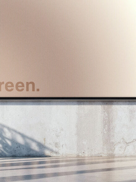 Minimalist Screen Mockup Graphics - Image 6