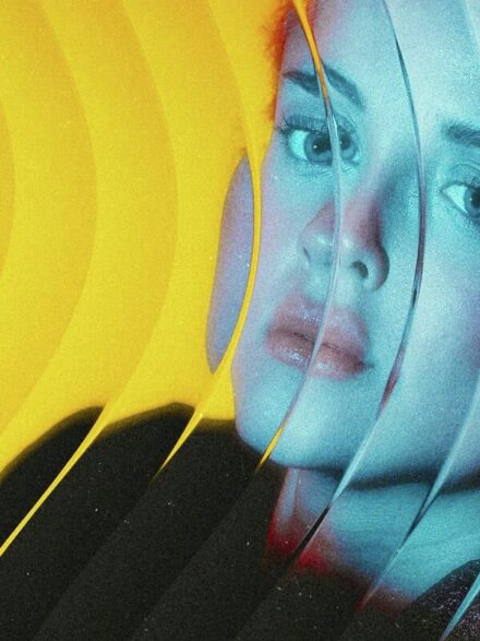 Ribbed Glass Photo Effect Extra - Image 7