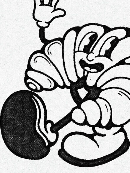 Stamp Print Effect Extra - Image 6