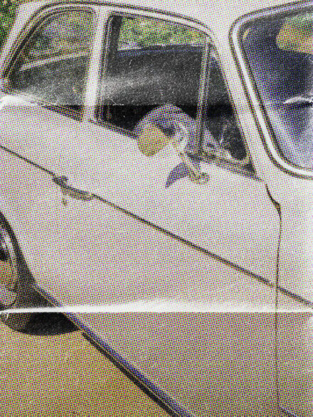 Folded Paper Retro Effect Extra - Image 1