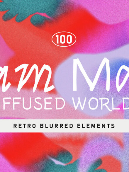 DREAM MATTER Atmospheric Elements Graphics - Image 3