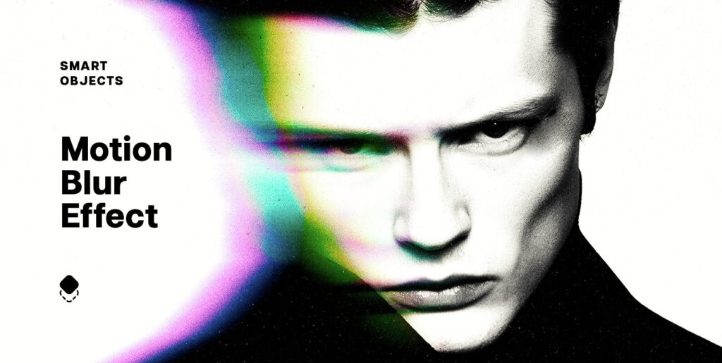 Anaglyph Blur Photo Effect Extra - Image 1