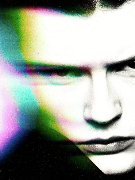 Anaglyph Blur Photo Effect Extra - Image 6