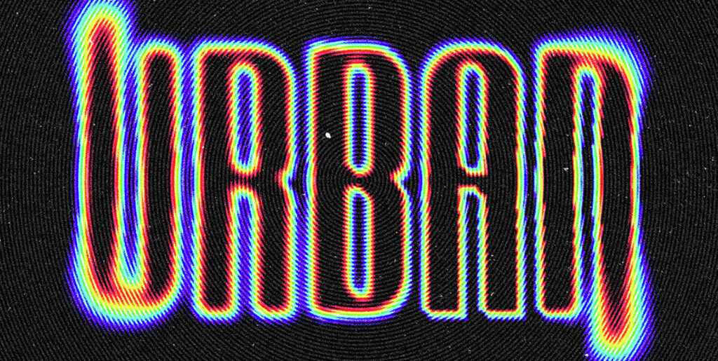 Circle Blur Text and Logo Effect Extra - Image 1