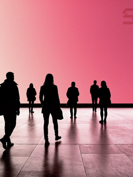 Large Event Screen Mockup Graphics - Image 8