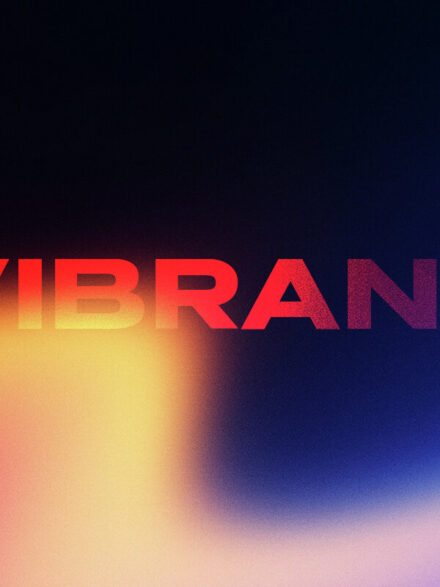 Vibrant Gradient Textures Graphics - Image 1