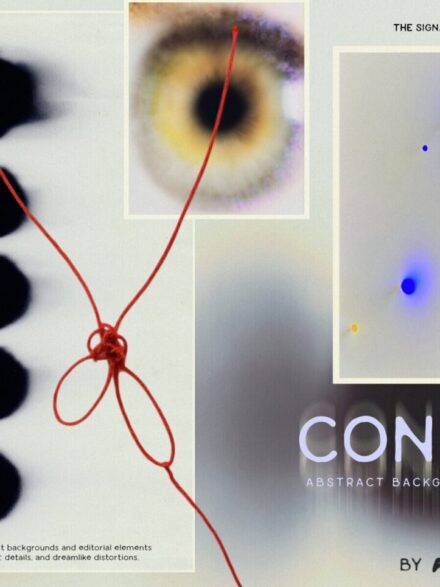 Contact Abstract Backgrounds and More Graphics - Image 11