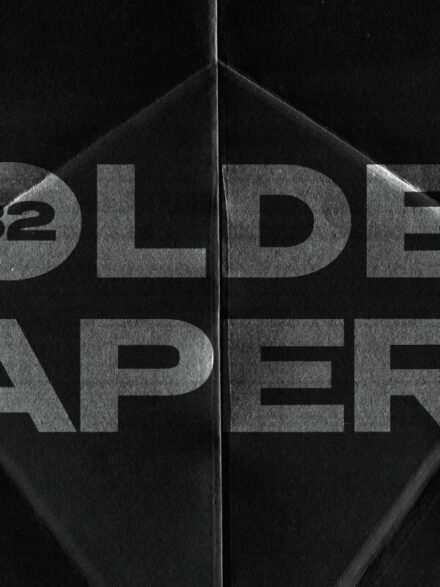 Folded Paper Texture Collection Graphics - Image 3