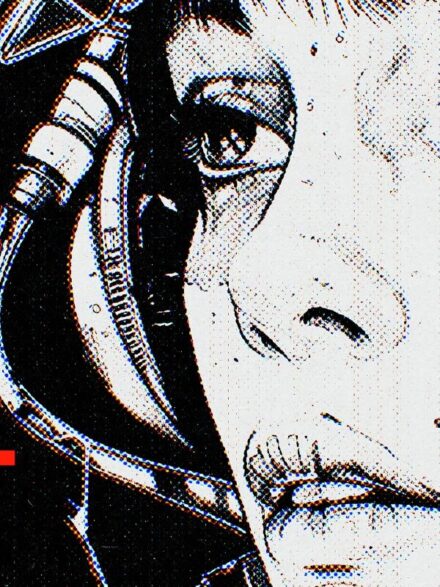 Old Misprint Design Effect Extra - Image 7