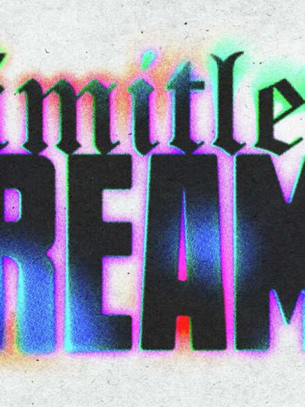 Color Blur Text and Logo Effect Extra - Image 8