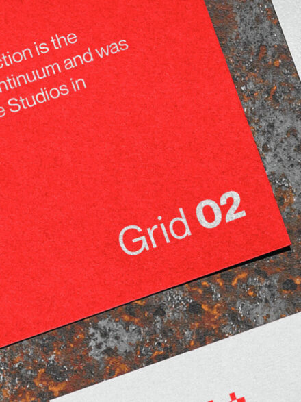 Stationery Mockup Grid 02 Graphics - Image 8