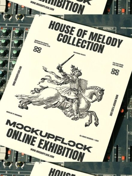 Hom Magazine 03 Mockup Graphics - Image 7