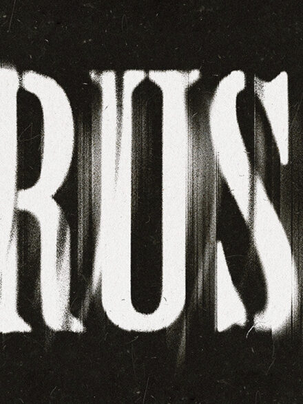 Grunge Bad Distortion Text Effect Extra - Image 4