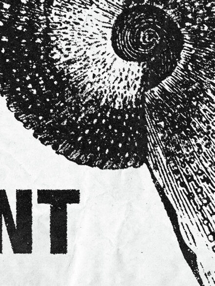 Stamp Ink Print Effect Extra - Image 1