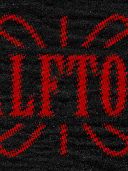 Halftone Paper Text Effect Extra - Image 1